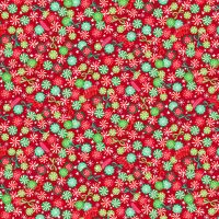 ttHOLIDAY-CD4927 RED